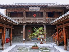 -胡氏古民居建筑