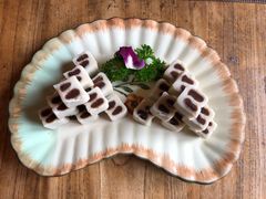 芸豆卷-庆云楼饭庄(什刹海店)
