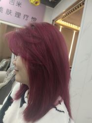 -吉米护肤造型