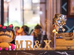 -MRX狼人杀俱乐部(黄浦店)
