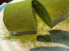 -六六·抹茶66’s SALDessert(保利时光里店)