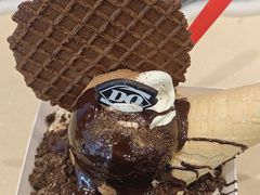 -DQ·蛋糕·冰淇淋(金牛万达店)