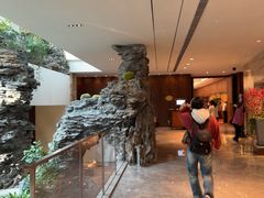 -白天鹅宾馆-宏图府餐厅
