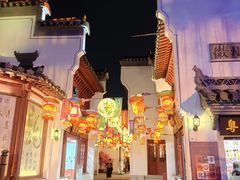 -深圳锦绣中华民俗村