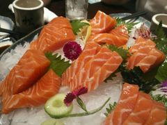 -松子料理(白家庄店)