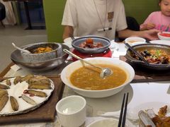 -阿毛饭店首店·宁波老字号(文化广场店)