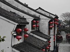 -山塘街