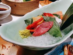 -王鼎精致料理铁板烧(世博源店)