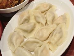 -喜家德虾仁水饺(深圳印力中心店)