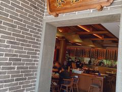 -泰钰丰烤鸭.天津菜(开发区店)