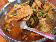 -雙冲柳州螺蛳粉&酸嘢&桂林米粉(簋街店)