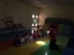 -全优加早教·托育(光大花园校区)