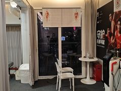 -MASTER FIT 拉伸大师·筋膜刀·西式按摩(上梅林卓悦汇店)