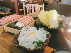 -湊湊火锅·茶憩(恒隆广场店)