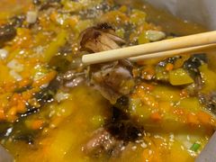 -情妹耙泥鳅·江湖川菜(科华店)