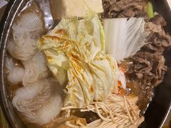 寿喜锅-丽和苑·自助寿喜锅(虹梅路店)