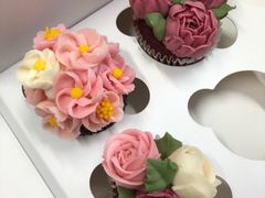 -BON CAKE(华贸购物中心店)