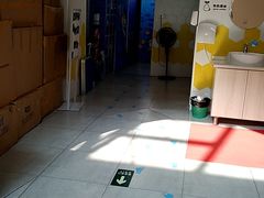 -魔力熊儿童早教托育中心(硚口同馨店)