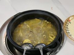 -野菌王牦牛肉汤锅