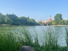 -美兰湖景区