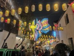 -小河直街历史文化街区