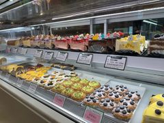 -蜂蝶来饼店(拱北总店)