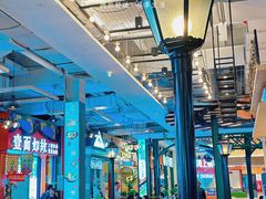 -横琴购口岸商业广场