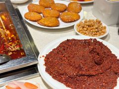 -红鼎坊·老成都火锅(新南门店)