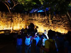 -重庆市江北嘴中央商务区中央公园