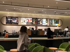 -星巴克臻选(北京银泰店)