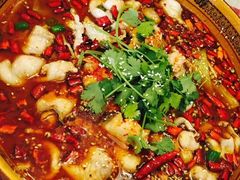 -川悦壹号·川菜(蠡溪路店)