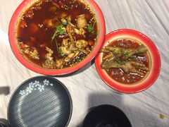 -李叔叔虾蟹大排档(青羊店)