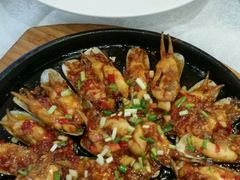-北李妈妈菜·海肠捞饭(高新万达店)