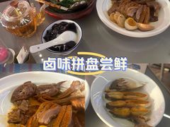 -陈鹏鹏潮汕菜(宝安机场T3航站楼店)