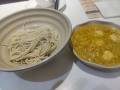 蟹粉面-光明邨大酒家(淮海路店)