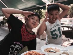 -甜蜜蜜港式茶餐厅(虹梅店)