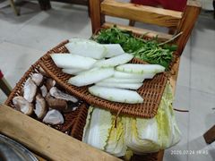 -元盛居(生态大街店)