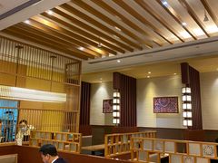 大堂-胜博殿霸王树(嘉里中心店)