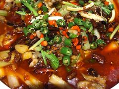 -渝乡老妈·北京烤鸭(六里桥店)