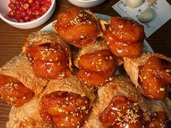 -必点海鲜·海肠捞饭大王(滨江道店)