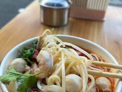 -明月虾面(厦禾路店)