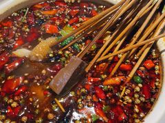 -杨记玉喜龙虾肥蛤(文东店)