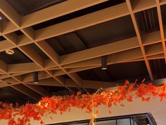 -金海湾自助餐厅(金陵饭店)