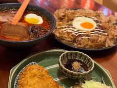 -白石の深夜食堂(宝龙店)