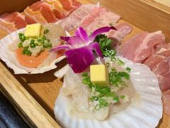 -牛藏·黑毛和牛烧肉(环市东店)