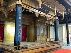 -中国昆曲博物馆