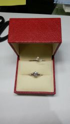 -威德钻石-克拉钻大本营(南京东路店)