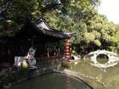 -绮园景区