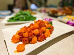 -香香海南菜餐厅