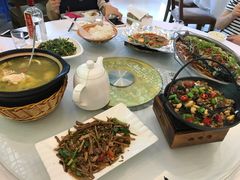 -自游人·美食一楼·地道徽菜(三十年名店)